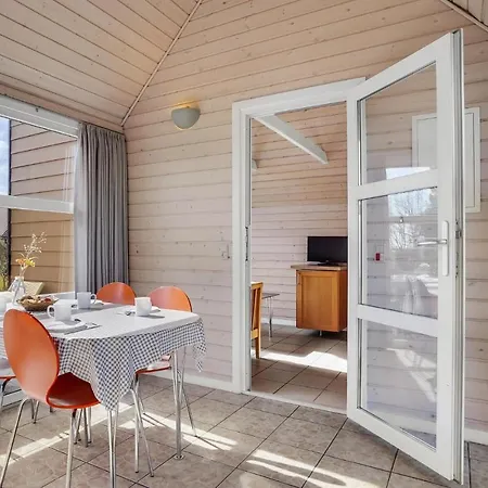 2 Bedroom Stunning In Dom wakacyjny *