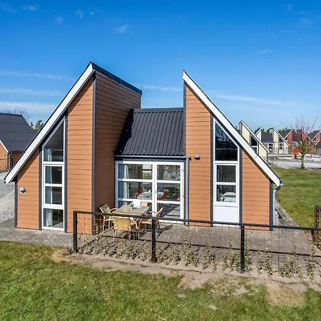 Dom wakacyjny 2 Bedroom Stunning In *