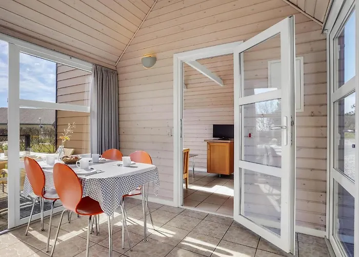 2 Bedroom Stunning In Dom wakacyjny *