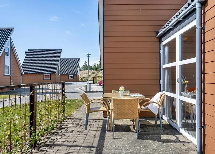 2 Bedroom Stunning In Hadsund