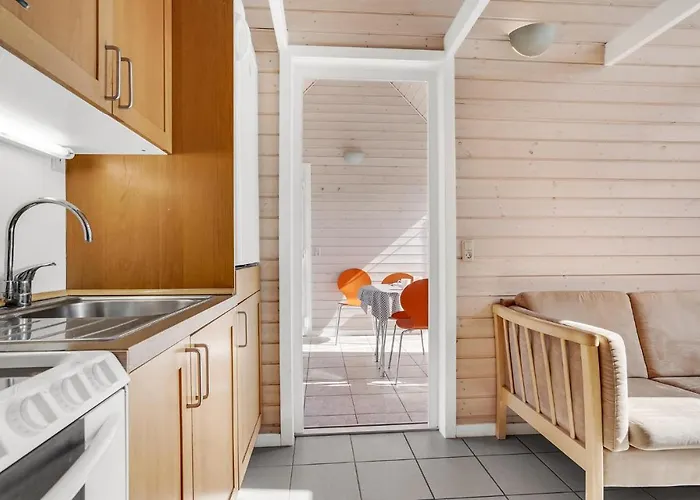 Dom wakacyjny 2 Bedroom Stunning In