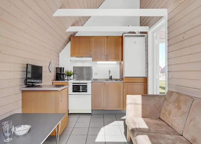 2 Bedroom Stunning In * Hadsund