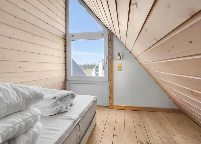 2 Bedroom Stunning In Dom wakacyjny *