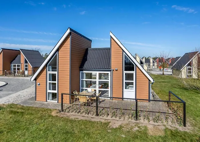 Dom wakacyjny 2 Bedroom Stunning In *